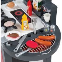 Smoby Kuchyňka Tefal Super Chef 4