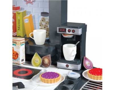 Smoby Kuchyňka Tefal Super Chef