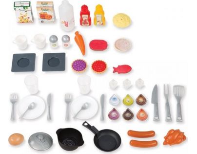 Smoby Kuchyňka Tefal Super Chef