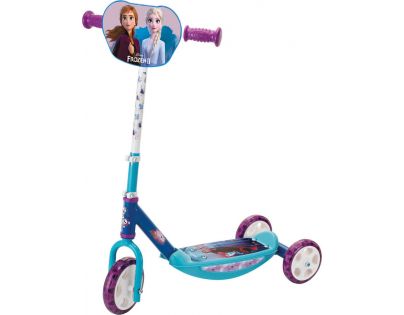 Smoby Ľadové kráľovstvo 2 Kolobežka 3 kolieska