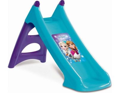 Smoby Šmýkačka XS Ľadové kráľovstvo 90 cm