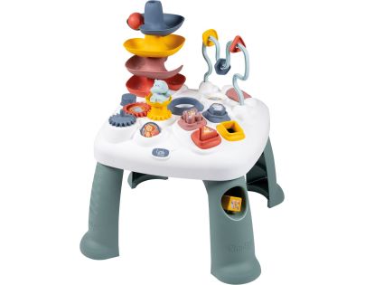 Smoby LS Multifunkčný hrací stôl