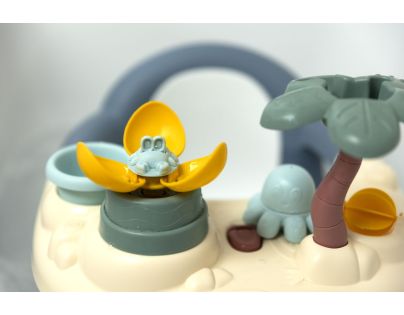 Smoby LS Sedadlo do vane 2 v 1