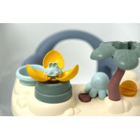 Smoby LS Sedadlo do vane 2 v 1 4