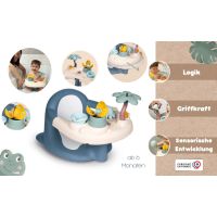 Smoby LS Sedadlo do vane 2 v 1 2