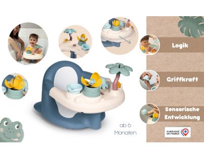 Smoby LS Sedadlo do vane 2 v 1