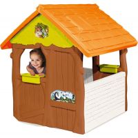 Smoby Máša a medvěd Domeček 3
