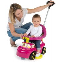 Smoby Máša a medvěd Odrážedlo Auto Balade 2