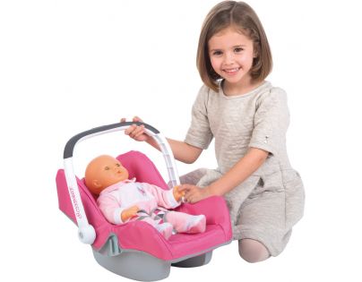 Smoby autosedačka Maxi-Cosi