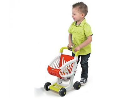 Smoby Supermarket Maxi