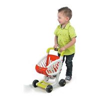 Smoby Supermarket Maxi 2