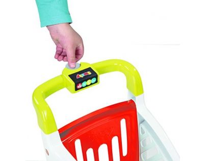 Smoby Supermarket Maxi