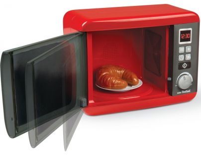 Smoby Mikrovlnná rúra Tefal elektronická