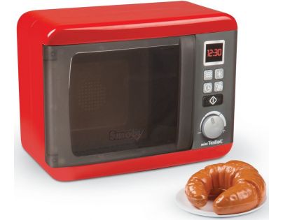 Smoby Mikrovlnná rúra Tefal elektronická