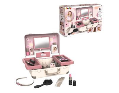 Smoby My Beauty Kozmetický kufrík s príslušenstvom