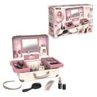 Smoby My Beauty Kozmetický kufrík s príslušenstvom