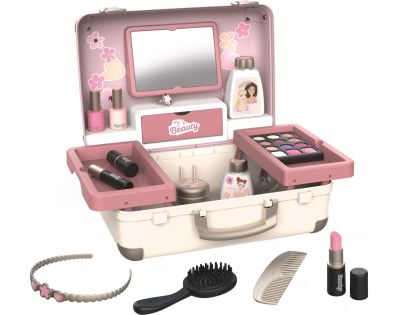Smoby My Beauty Kozmetický kufrík s príslušenstvom