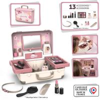 Smoby My Beauty Kozmetický kufrík s príslušenstvom 3