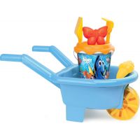 SMOBY 864000 Fúrik s vedro setom do piesku Finding DORY SMOBY 864000 Fúrik s vedro setom do piesku Finding DORY