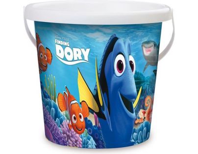 Smoby Nemo Kyblíček Dory střední
