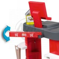 Smoby SM 024044 - Obchod City Shop 2