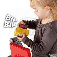 Smoby SM 024044 - Obchod City Shop 3