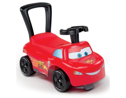 Smoby Odrážedlo auto Cars Blesk