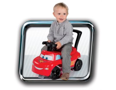 Smoby Odrážedlo auto Cars Blesk