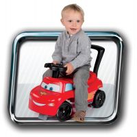Smoby Odrážedlo auto Cars Blesk 2