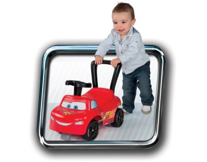 Smoby Odrážedlo auto Cars Blesk