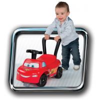 Smoby Odrážedlo auto Cars Blesk 3