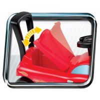 Smoby Odrážedlo auto Cars Blesk 4