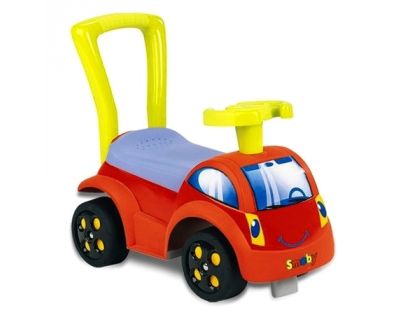 Smoby 440821 - Odrážedlo Auto Initio II