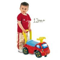 Smoby 440821 - Odrážedlo Auto Initio II 3