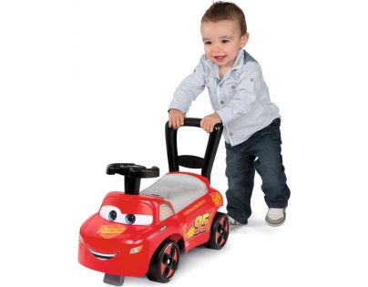 Smoby Odrážadlo Auto Cars 3