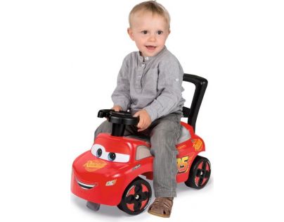 Smoby Odrážadlo Auto Cars 3