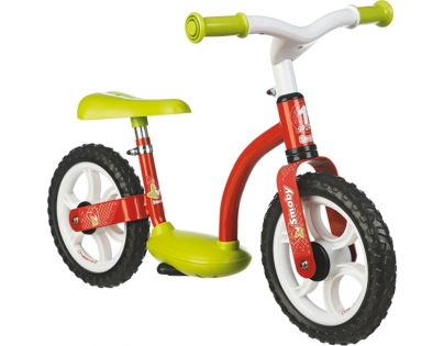 Smoby 452053 - Odrážedlo Kolo Mixte