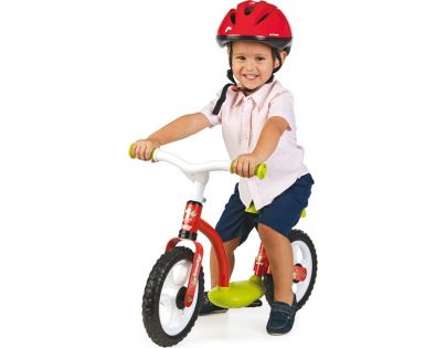 Smoby 452053 - Odrážedlo Kolo Mixte