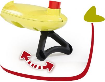 Smoby 452053 - Odrážedlo Kolo Mixte