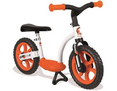 Smoby Odrážadlo Bicykel oranžový