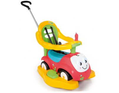 Smoby Odrážedlo Maestro II Balade