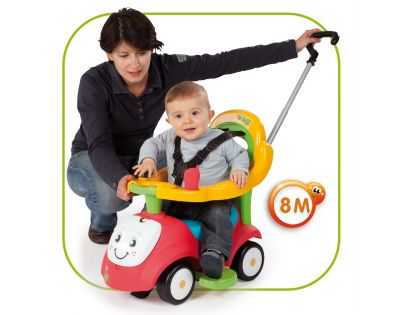 Smoby Odrážedlo Maestro II Balade