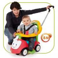 Smoby Odrážedlo Maestro II Balade 2