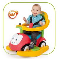 Smoby Odrážedlo Maestro II Balade 3