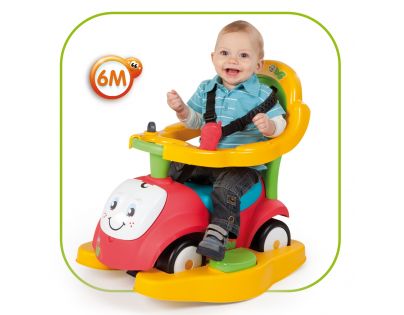 Smoby Odrážedlo Maestro II Balade