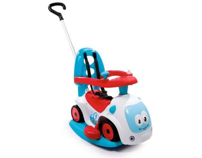 Smoby Odrážedlo Maestro III Balade modrá