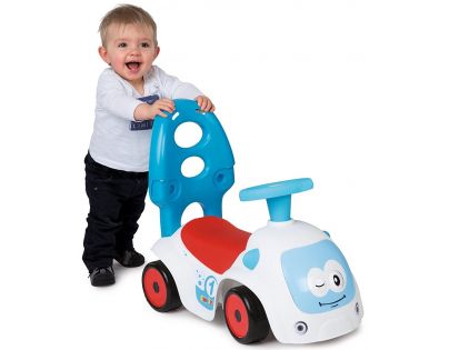 Smoby Odrážedlo Maestro III Balade modrá