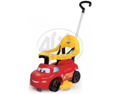 Smoby Odrážedlo Auto Balade Blesk McQueen