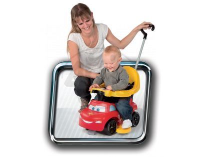 Smoby Odrážedlo Auto Balade Blesk McQueen