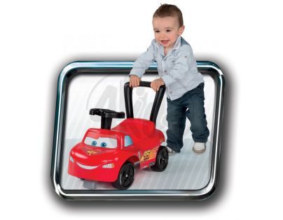 Smoby Odrážedlo Auto Balade Blesk McQueen